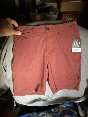 VOLCOM board shorts - Image 1 of 4