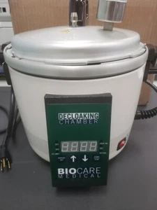 BioCare Medical DC2002 Decloaking Chamber - Picture 1 of 3