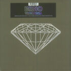 Bibio - Vidiconia - New Vinyl Record 12 - K6997z