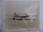 1937 NORTHRUP A-17 Light Attack Bombardier Factory Photo Air Corps Vintage Original