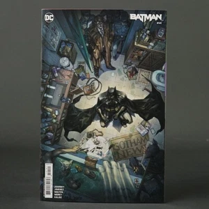 BATMAN #141 Cvr D 1:25 DC Comics 2024 1023DC051 141D (CA) Quah (W) Zdarsky - Picture 1 of 2