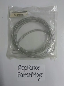 NEW H&H ELECTRICOIL DRYER HEATING ELEMENT COIL RESTRING KIT 3-3404C FRE SHIPPING - Picture 1 of 3