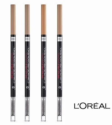 24H Micro Precision infaillible eye brows Pencil 7.0 Blonde - Image 1 of 4