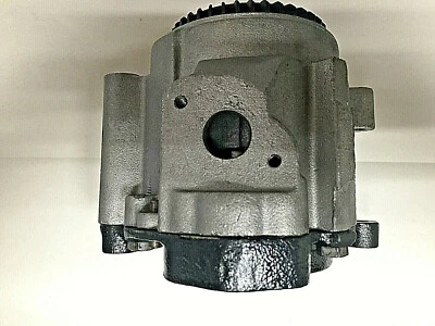 77-79 CADILLAC FLEETWOOD, 425 7,0 L BOMBA DE SMOG $245,00+$50,00 (cargo básico) Foto 1 de 4