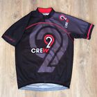 Gary Fisher RL Team Bontrager RARE cycling jersey size M