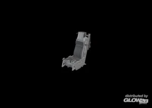 Eduard Accessories: A-10C ejection seat PRINT 1/48 ACADEMY in 1:48 [3968921] - Foto 1 di 1