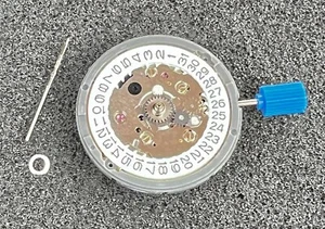 Genuine Seiko NH34 GMT Movement Automatic Movement GMT-U.S.A Seller