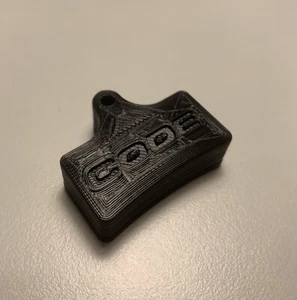 Bleed Block Tool for SRAM Code Brakes - Picture 1 of 2