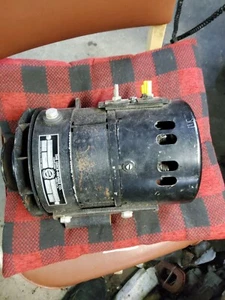 8014aa leece neville alternator OEM NOS - Picture 1 of 8