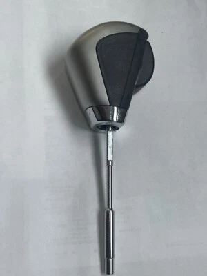 2010 2011 2012 2013 Subaru Outback Legacy perilla de cambio de dos tonos 35160aj00a fabricante de equipos originales🟤 Foto 1 de 4