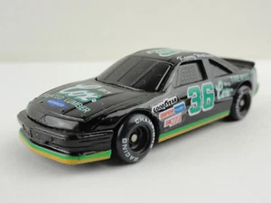 1991 Racing Champions 1/64 Kenny Wallace #36 Cox Treated Lumber - LOOSE - Picture 1 of 7