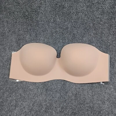 Fashion Forms Voluptuous Backless Strapless Bra Size C - Image 1 of 4
