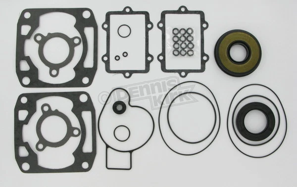 2006 2007 2008 2009 Arctic Cat T 500_SabreCat_M5 Full Top End Engine Gasket Set - Image 1 of 1