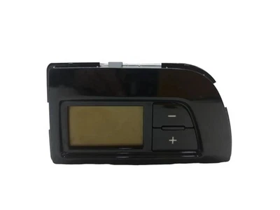 Centralina Citroën C4 Grand Picasso II Altre 9659627477 1.60 Benzina 27812994 - Immagine 1 di 4