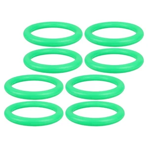  8 PCS Yoga Ball Stand Basketball Display Holders Balls Storage Rings - Picture 1 of 12