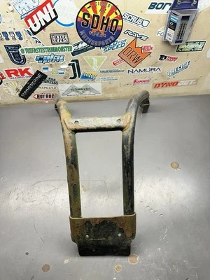 Polaris Trail Blazer 250 Scrambler Front Bumper Guard OEM 1012773-067 - Image 1 of 4