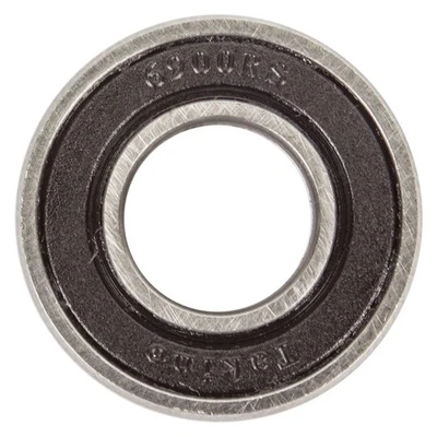 Cartucho de rodamientos Sunlite 6900-2Rs 10Ix22Ox6W bolsa de 2 Foto 1 de 3