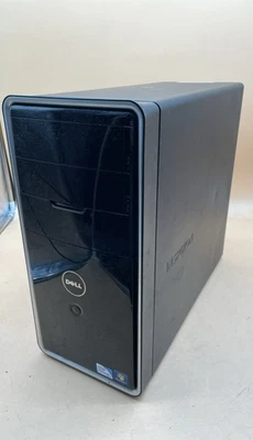 Настольный ПК Dell Inspiron 560 двухъядерный процессор Intel Pentium 8 ГБ RAM без жесткого диска - Изображение 1 из 4