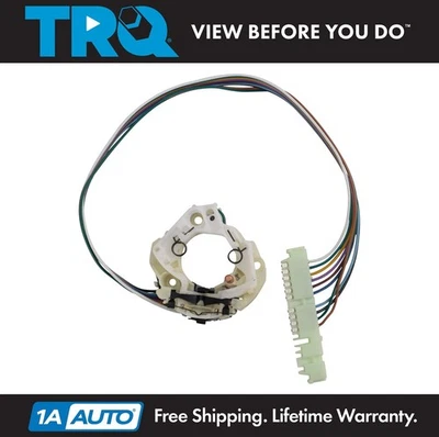 1A  Column Mounted Blinker Turn Signal Switch for GM Pickup Truck Car Van - Image 1 of 4