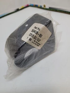 Cubierta de polea de pluma 53405-853 OEM NOS - Imagen 1 de 5
