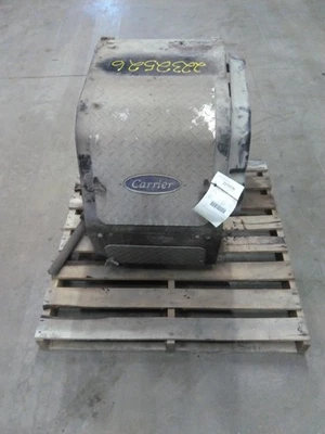 CUMMINS COMFORT GUARD AUXILIARY POWER UNIT 3465924 Foto 1 de 4