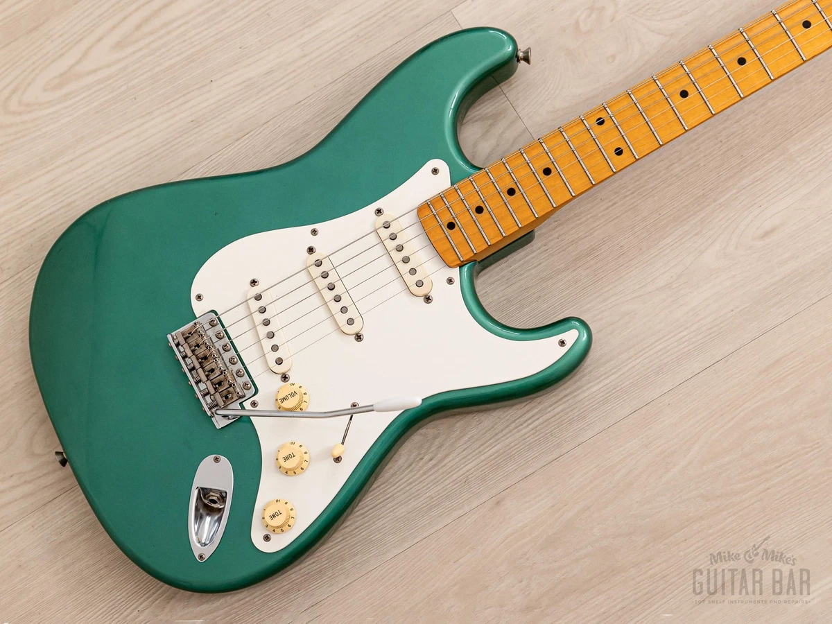 American Vintage 57 Stratocaster for sale | eBay