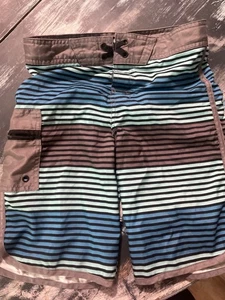 boys swim trunks - Picture 1 of 2