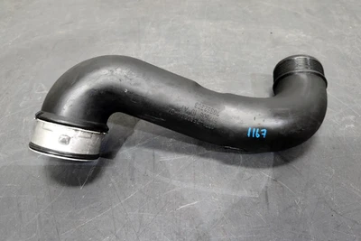 ✅ 07-13 OEM BMW E88 E90 E92 E93 tubo de carga inducción a tracto del cuerpo del acelerador * Foto 1 de 4