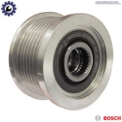 ALTERNATOR FREEWHEEL CLUTCH 1 986 AE0 458 FORALTERNATOR FREEWHEEL CLUTCH 1 986 A - Image 1 of 4