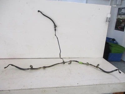 14 Honda TRX 450ER 450 ER Front Brake Line Hose 45128-HP1-601 2006-2014 - Image 1 of 4