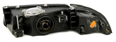 Lámpara de luz de cabeza derecha única Dodge Stratus 1995-2000 con pieza de intermitente 13405812 Foto 1 de 2