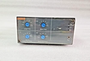 UNIDAD DE VIAJE ESTÁTICA DE PROTECCIÓN MERLIN GERIN STU 20 ACB [ENVÍO RÁPIDO GRATUITO] - Imagen 1 de 11