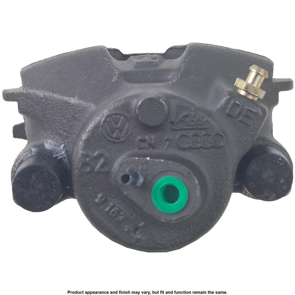 For Volkswagen Beetle & Golf 1999-2002 Cardone Front Right Brake Caliper TCP - Image 1 of 4