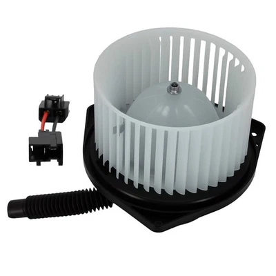 Motor soplador HVAC con ventilador para Suzuki Grand Vitara todo motor 2006-2013 7415076K12 Foto 1 de 4