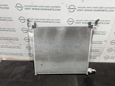 LAND ROVER DISCOVERY 5 L462 3.0 DIESEL INTERCOOLER RADIATOR - Image 1 of 3