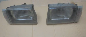 COPPIA FARI ANTERIORI LANCIA PRISMA - Imagen 1 de 3