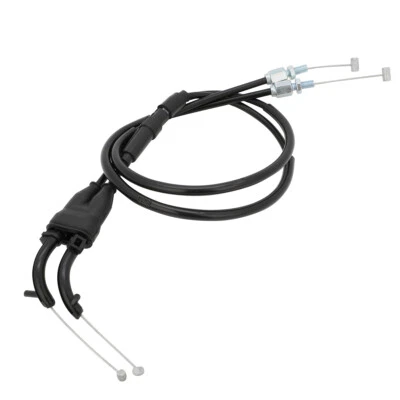 Línea de cables de acelerador para Yamaha YZF-R6 YZF R6 2006-2016 10 11 12 13 14 15 Foto 1 de 4