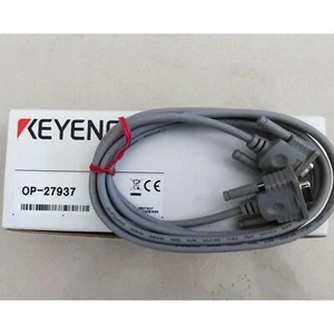 1 STCK. NEU Keyence OP-27937 im Karton - Bild 1 von 3