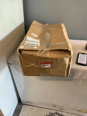 12 Honda Crosstour 3.5 Left Headlight Harness 32120-TP6-A22 - Image 1 of 4