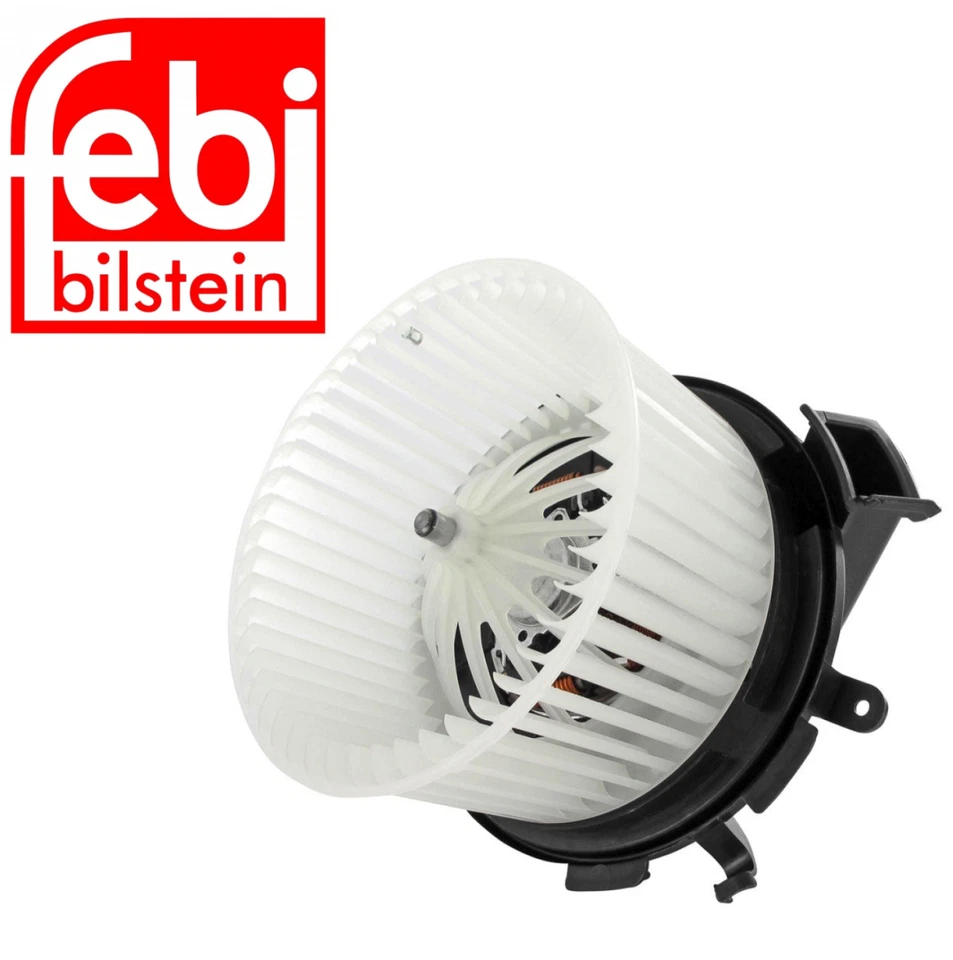 AC Blower Motor Assembly OE Febi for Mercedes Freightliner Sprinter 2500 3500 - Image 1 of 1