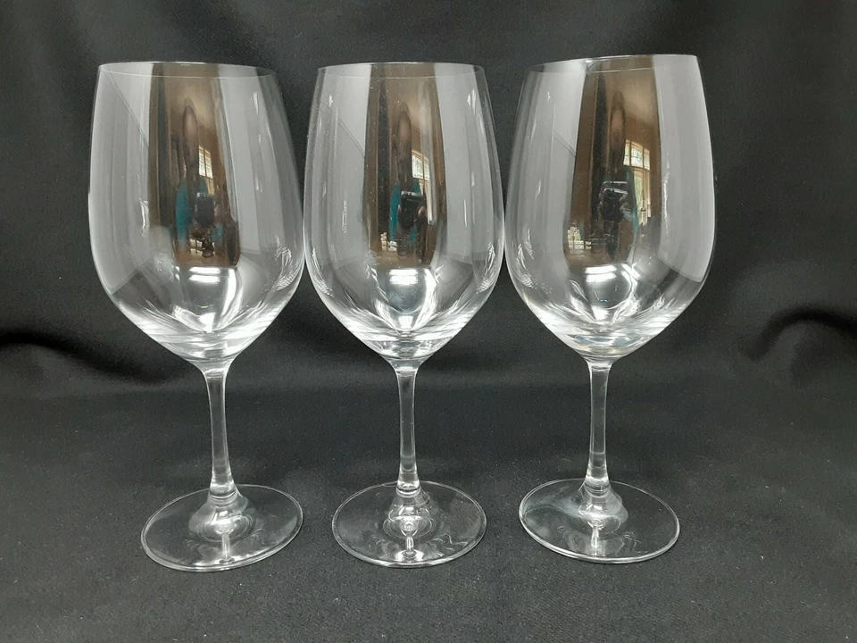 Ritzenhoff AG F09 Wine Glasses (3) - Image 1 of 3