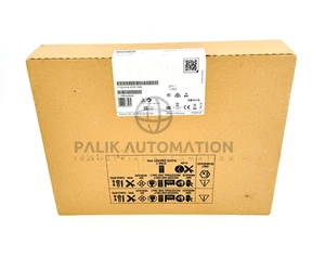 Siemens 6ES7416-3ES07-0AB0 SIMATIC S7-400 CPU 416-3 PN/DP NUEVO PRECINTADO 2023 - Imagen 1 de 7