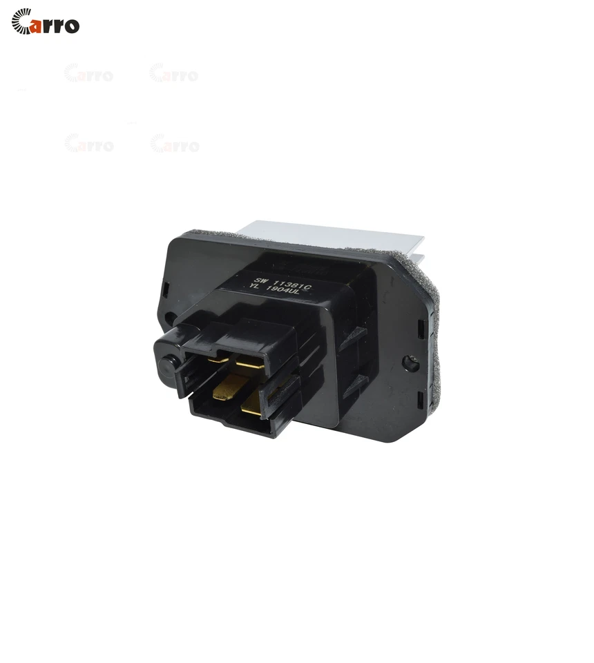 Nuevo módulo de control del motor del soplador/resistencia para Honda Odyssey Ridgeline 11-24  Foto 1 de 1