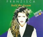 Franzisca Hold the dream (Wimbledon '90) [Maxi-CD]