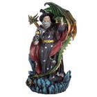 Spirit of the Sorcerer - Dragon DRACHENZAUBERER Drachen Zauberer MAGIER Merlin