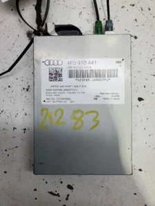 2004-2010, Audi A6 Audi, Driver Assist Rear View Camera, PN: 4F1-910-560-AX - Picture 1 of 12