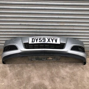 VAUXHALL ASTRA H 1.8 BENZIN FRONTSTOßSTANGE VERKLEIDUNG VERKLEIDUNG GAN LACK 2007 - 2010 - Bild 1 von 4