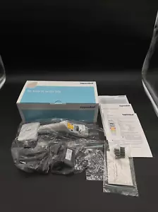 Pipetas electrónicas Eppendorf Xplorer Plus 8 canales 5 - 100 uL - Imagen 1 de 7