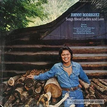 Songs About Ladies And Love - Image 1 of 1