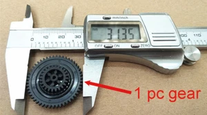 Original CDM12.1 Gear Replacement Part for CDM12.1 VAM1201 VAM1202 Laser Head - Picture 1 of 2